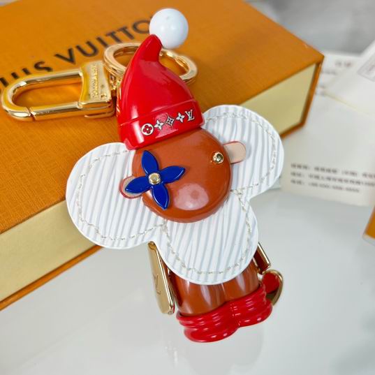 LV Keyring 02lyh17